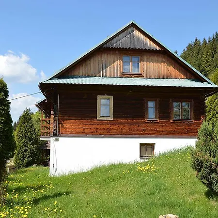 Chata W Gorach Holiday home *