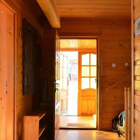 Chata W Gorach Holiday home