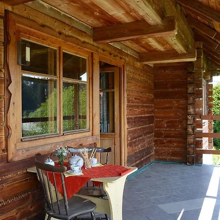 Chata W Gorach Holiday home *