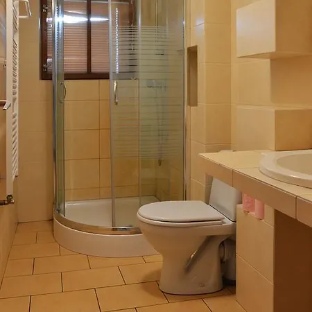 Holiday home Chata W Gorach Istebna