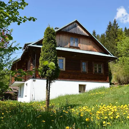 Chata W Gorach Holiday home
